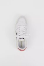 A-dice Lo Sneaker Blå Rød Axel Arigato - Bilde 6