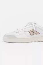 A-Dice Lo Sneaker Hvit Axel Arigato - Bilde 2
