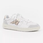A-Dice Lo Sneaker Hvit Axel Arigato
