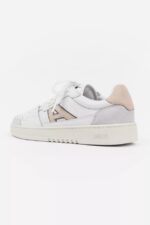 A-Dice Lo Sneaker Hvit Axel Arigato - Bilde 4