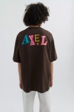 Akronym Monogram T-skjorte Axel Arigato Molﾨﾦ - Bilde 2