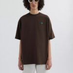 Akronym Monogram T-skjorte Axel Arigato Molﾨﾦ