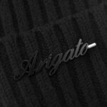 Arigato Pin Axel Arigato Svart