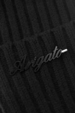 Arigato Pin Axel Arigato Svart