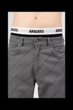 Axel Arigato 2-pack Signaturbokser Svart