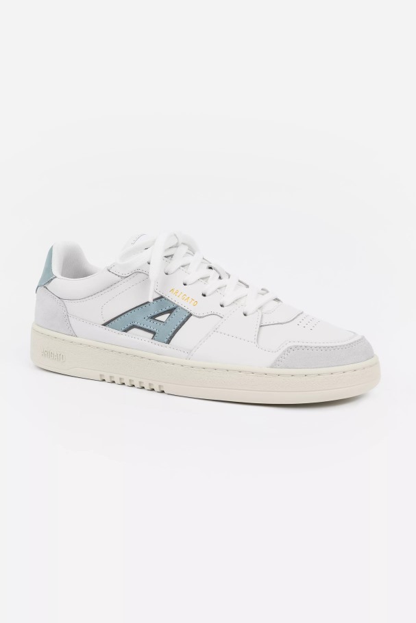axel_arigato_a_dice_lo_sneaker_hvit_stovete_bla.jpg Axel Arigato A-dice Lo Sneaker Hvit Støvete Blå - Bilde 1