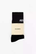 Axel Arigato Arigato Logo Tube Sokker Svart