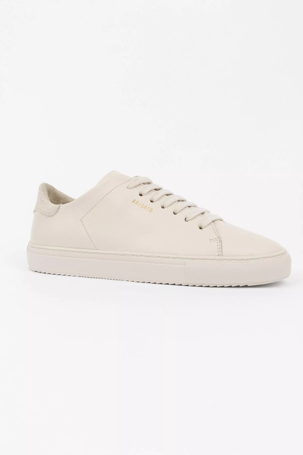 axel_arigato_beige_clean_90.jpg Axel Arigato Beige Clean 90 - Bilde 1