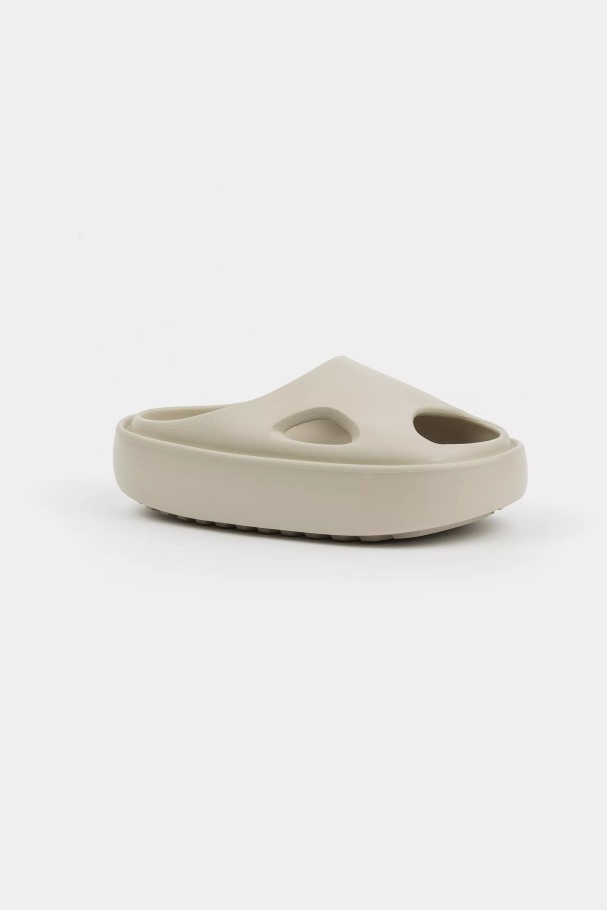 axel_arigato_beige_magma_sandal.jpg Axel Arigato Beige Magma Sandal - Bilde 1