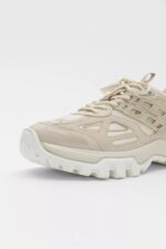 Axel Arigato Beige Maraton R-tic - Bilde 4
