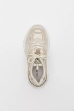 Axel Arigato Beige Maraton R-tic - Bilde 6