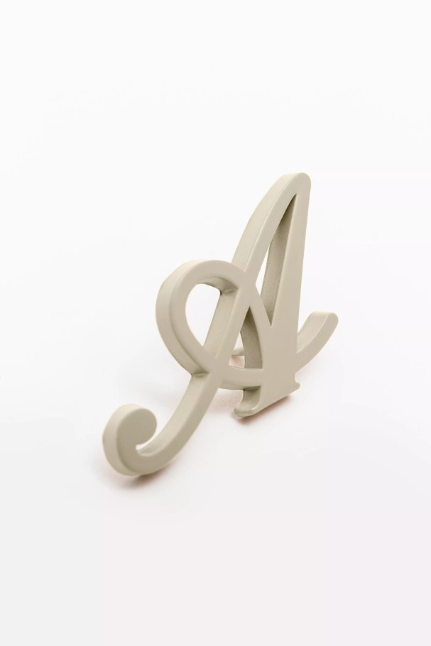 axel_arigato_beige_signaturnal.jpg Axel Arigato Beige Signaturnål - Bilde 1
