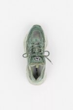 Axel Arigato Belgisk Blokk Maraton Dip-dye - Bilde 4