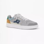 Axel Arigato Blågrønn A-Dice Lo Sneaker