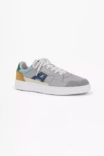 Axel Arigato Blågrønn A-Dice Lo Sneaker