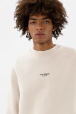 Axel Arigato Blek Beige Fokusgenser - Bilde 3