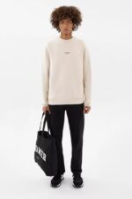 Axel Arigato Blek Beige Fokusgenser - Bilde 4