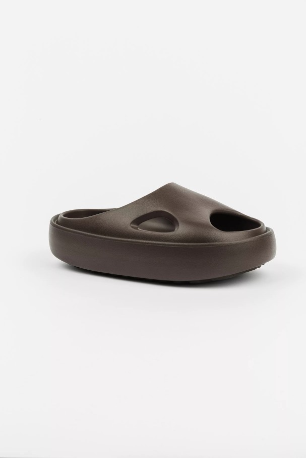 axel_arigato_brun_magma_sandal.jpg Axel Arigato Brun Magma Sandal - Bilde 1