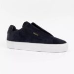 Axel Arigato Clean 360 Lisseløs Marine