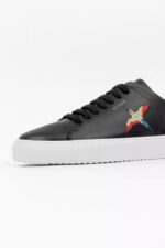 Axel Arigato Clean 90 Bee Bird Black - Bilde 2