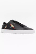 Axel Arigato Clean 90 Bee Bird Black