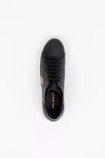 Axel Arigato Clean 90 Bee Bird Black - Bilde 3