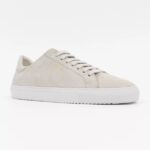 Axel Arigato Clean 90 Semsket Skinn