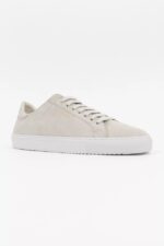 Axel Arigato Clean 90 Semsket Skinn