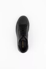 Axel Arigato Clean 90 Svart - Bilde 3