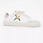 Axel Arigato Clean 90 Triple Bee Bird White Cremino