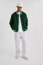 Axel Arigato College Green Off Court Bombefly - Bilde 3