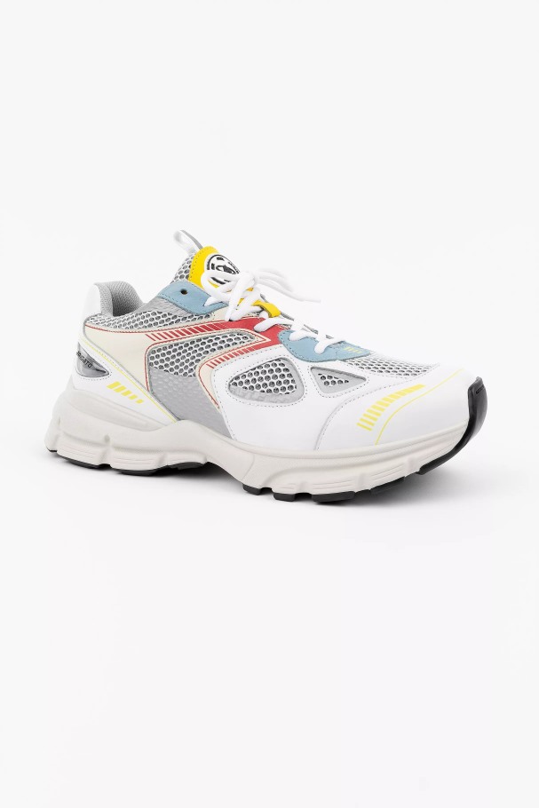 axel_arigato_cremino_hvit_maratonloper.jpg Axel Arigato Cremino Hvit Maratonløper - Bilde 1