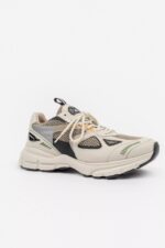 Axel Arigato Cremino Kale Green Marathon Runner