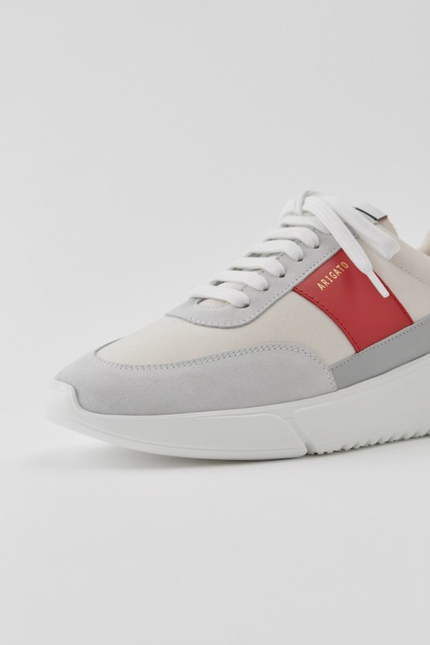 Axel Arigato Cremino Red Genesis Vintage Runner - Bilde 2