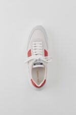 Axel Arigato Cremino Red Genesis Vintage Runner - Bilde 4