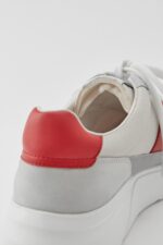 Axel Arigato Cremino Red Genesis Vintage Runner - Bilde 5