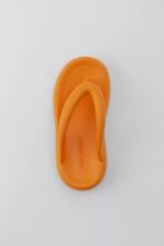 Axel Arigato Delta Sandal Oransje - Bilde 4