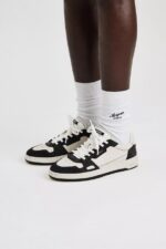 Axel Arigato Dice Lo Sneaker Hvit