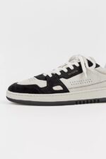 Axel Arigato Dice Lo Sneaker Hvit - Bilde 4