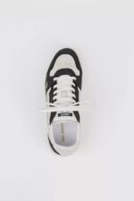 Axel Arigato Dice Lo Sneaker Hvit - Bilde 6