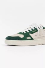 Axel Arigato Dice Lo Sneaker Hvit Grønnkål Grønn - Bilde 2