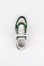 Axel Arigato Dice Lo Sneaker Hvit Grønnkål Grønn - Bilde 3