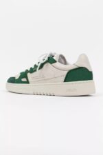 Axel Arigato Dice Lo Sneaker Hvit Grønnkål Grønn - Bilde 4
