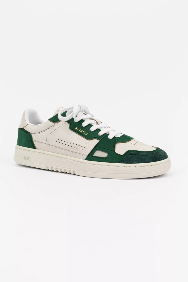 axel_arigato_dice_lo_sneaker_hvit_gronnkal_gronn.jpg Axel Arigato Dice Lo Sneaker Hvit Grønnkål Grønn - Bilde 1