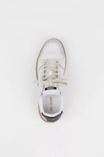 Axel Arigato Dice Lo Sneaker White Gum - Bilde 3