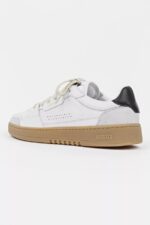 Axel Arigato Dice Lo Sneaker White Gum - Bilde 5
