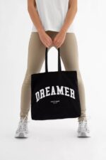 Axel Arigato Dreamer Tote Bag Svart