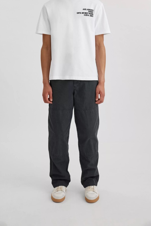axel_arigato_gear_bukser_vasket_svart.jpg Axel Arigato Gear Bukser Vasket Svart - Bilde 1