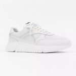 Axel Arigato Genesis Sneaker Hvit