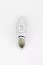 Axel Arigato Genesis Sneaker Hvit - Bilde 3